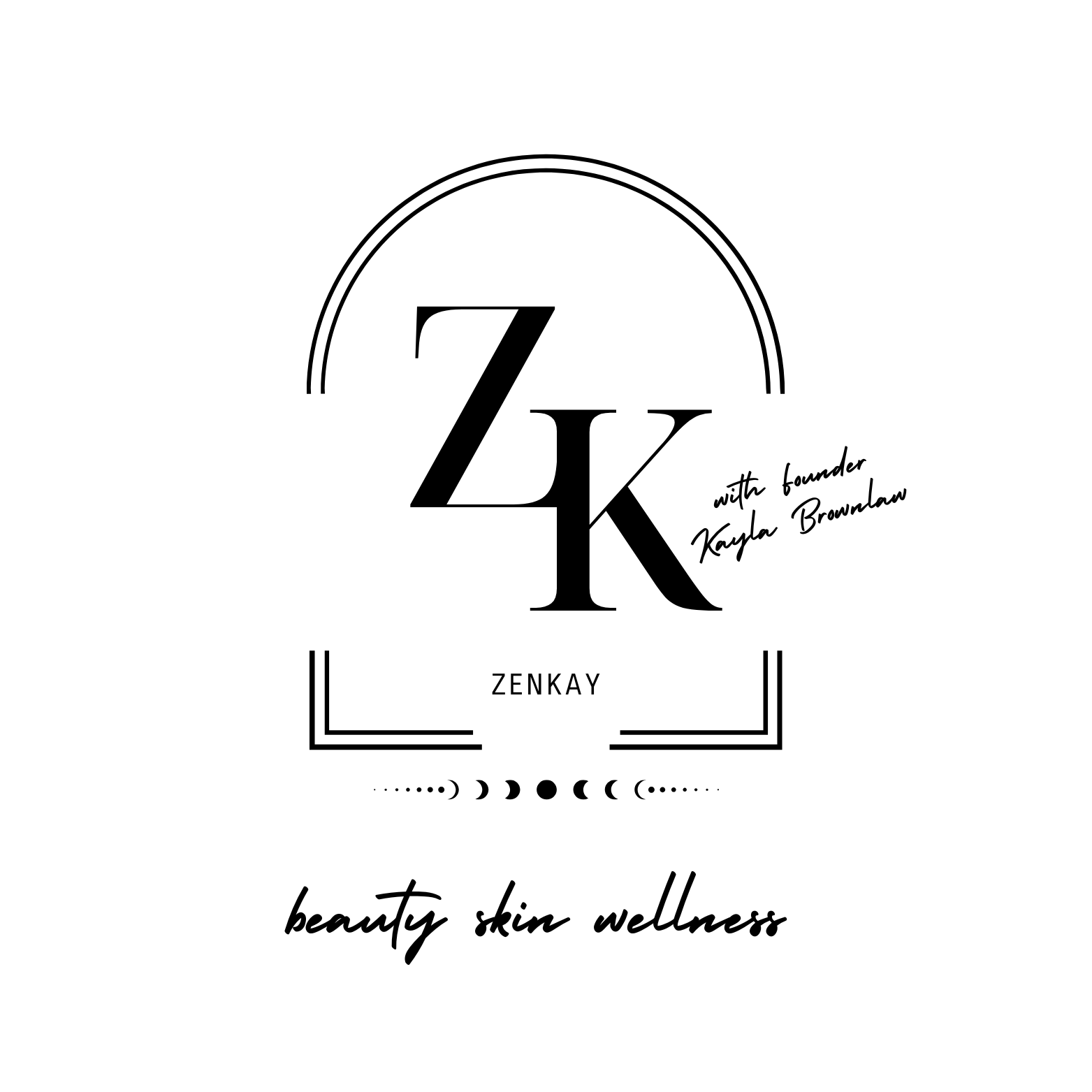 Welcome to zenkay!