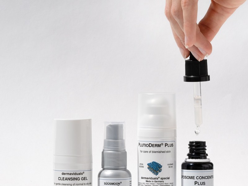 Why I Choose Dermaviduals at&nbsp;ZenKay