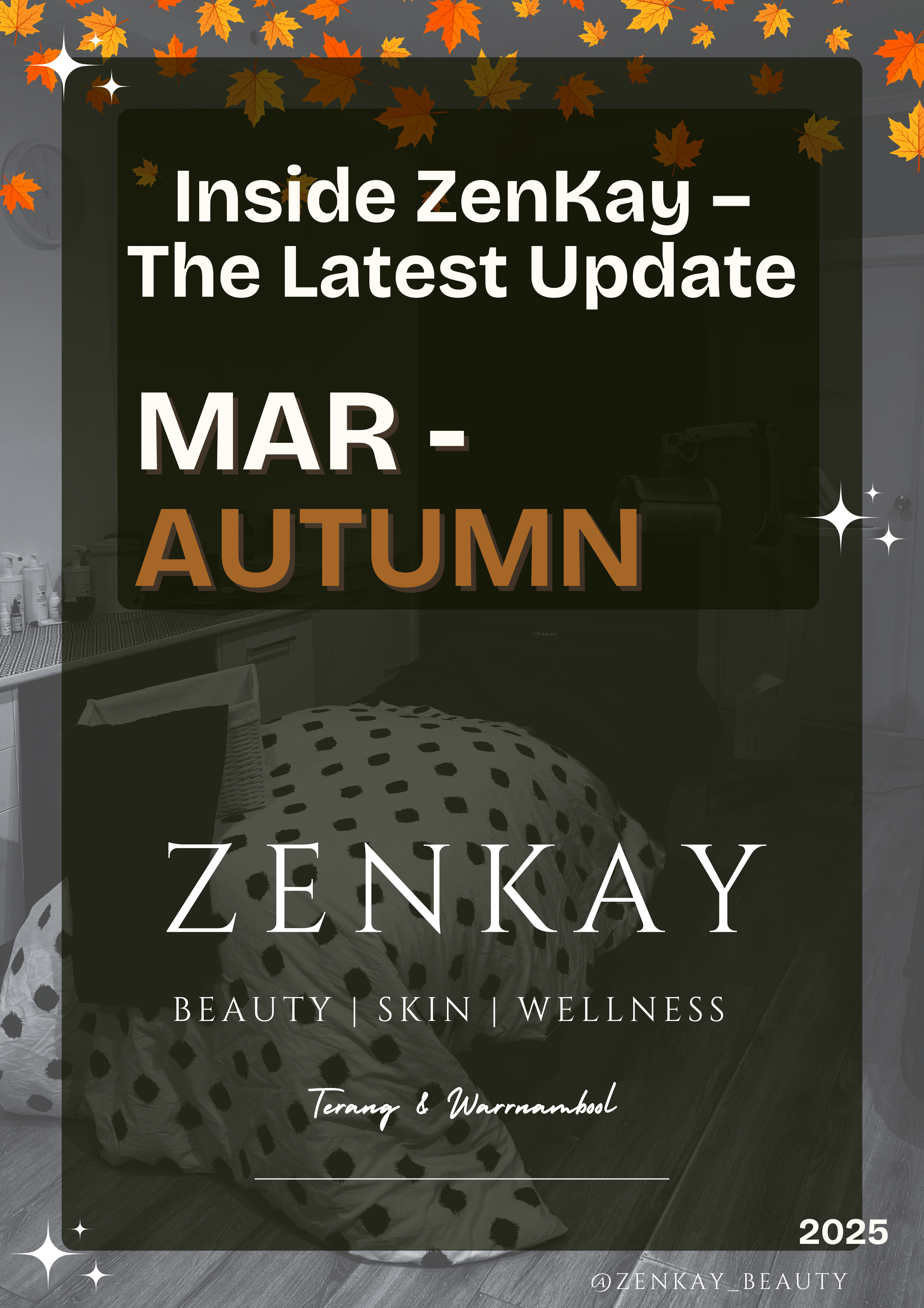 MAR – Autumn